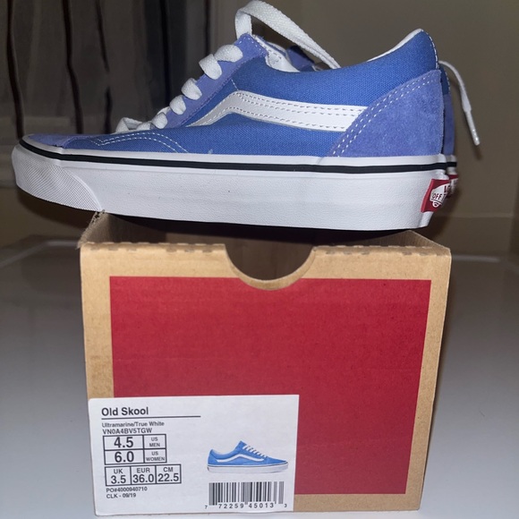 Vans old skool - Picture 3 of 7